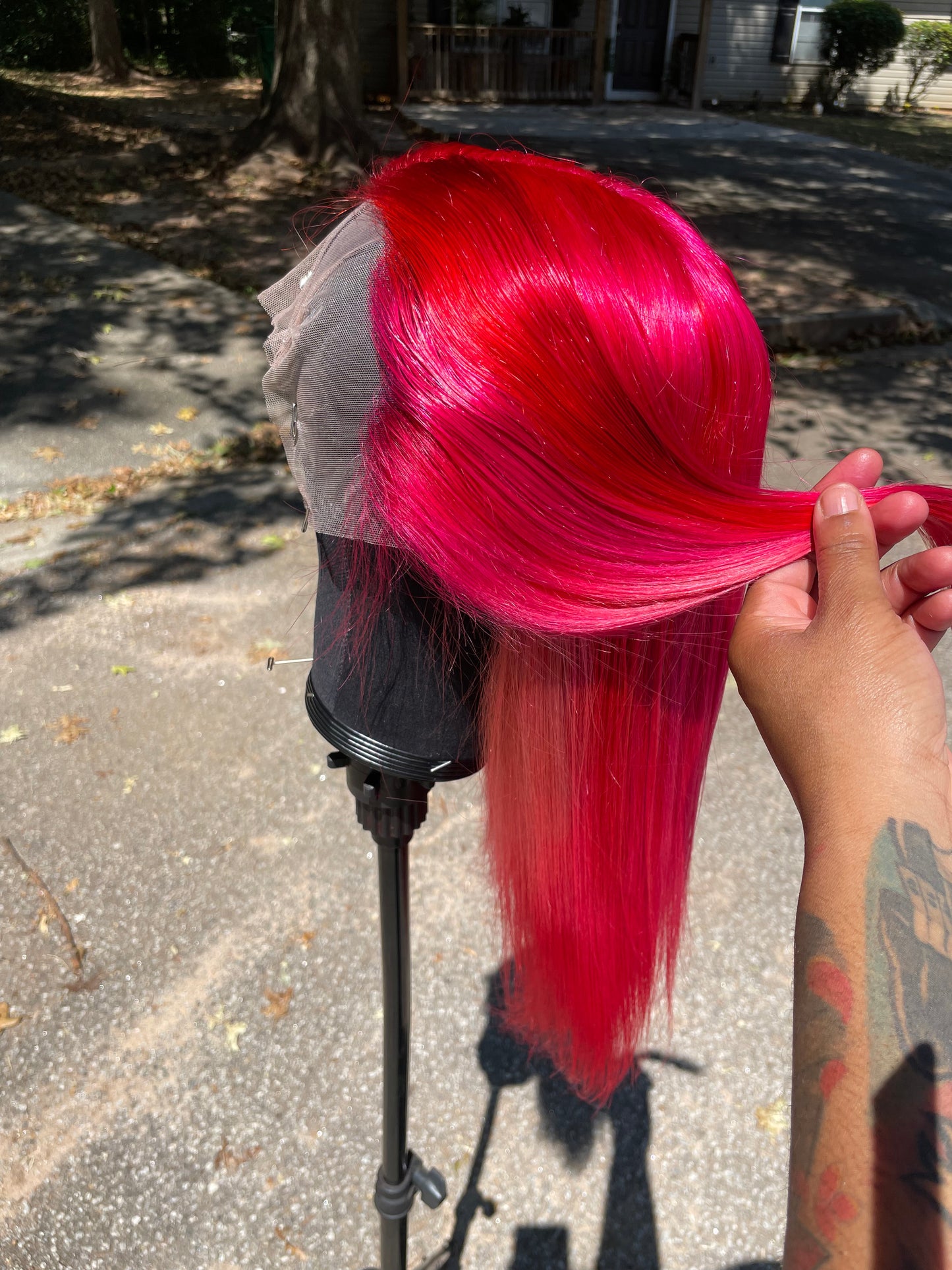 Pink Passion ππ