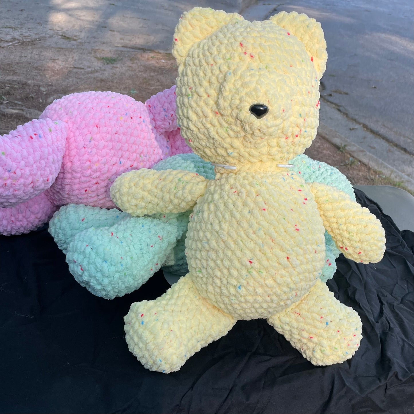 Medium Bear