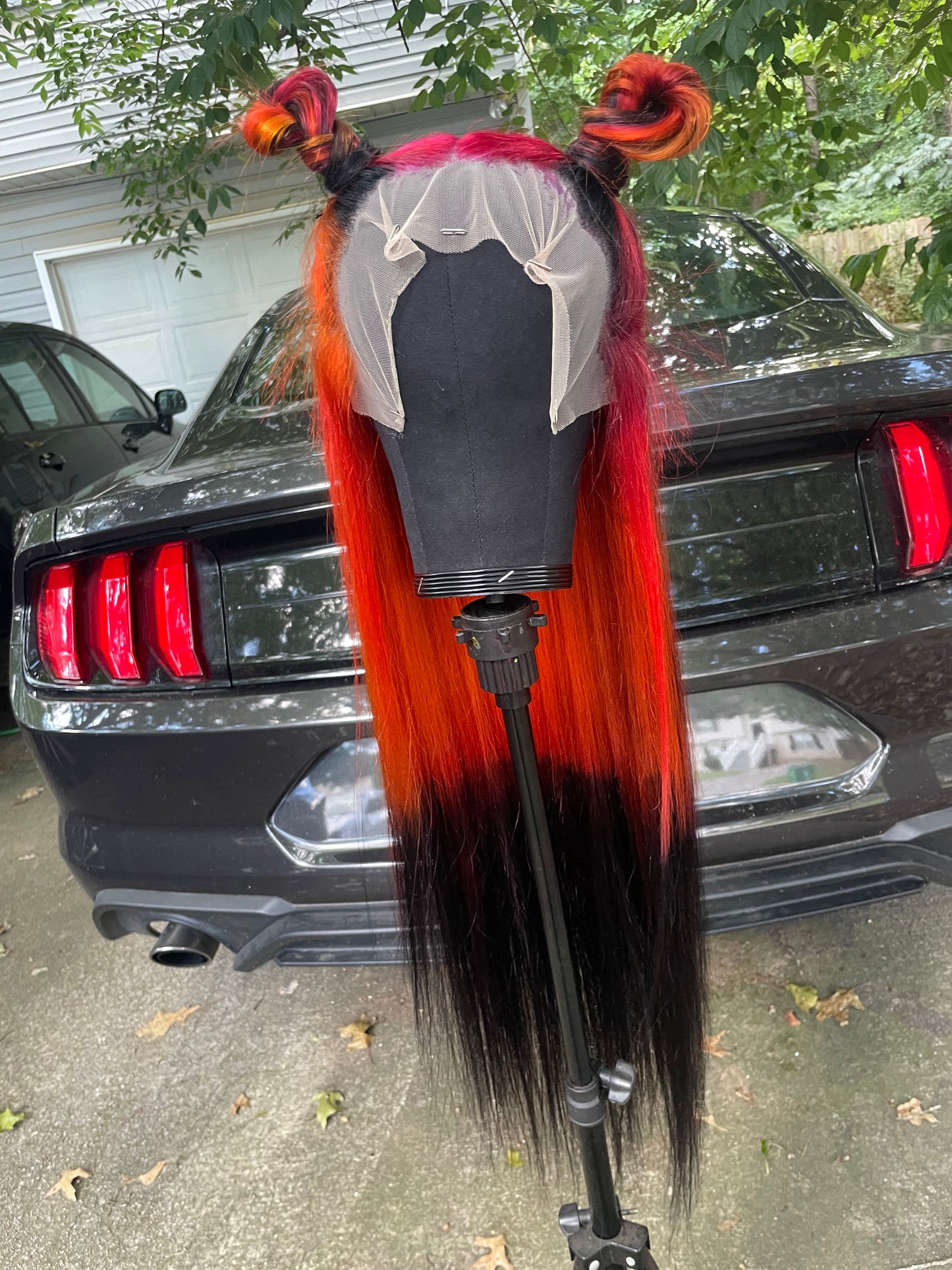 Lava Girl
