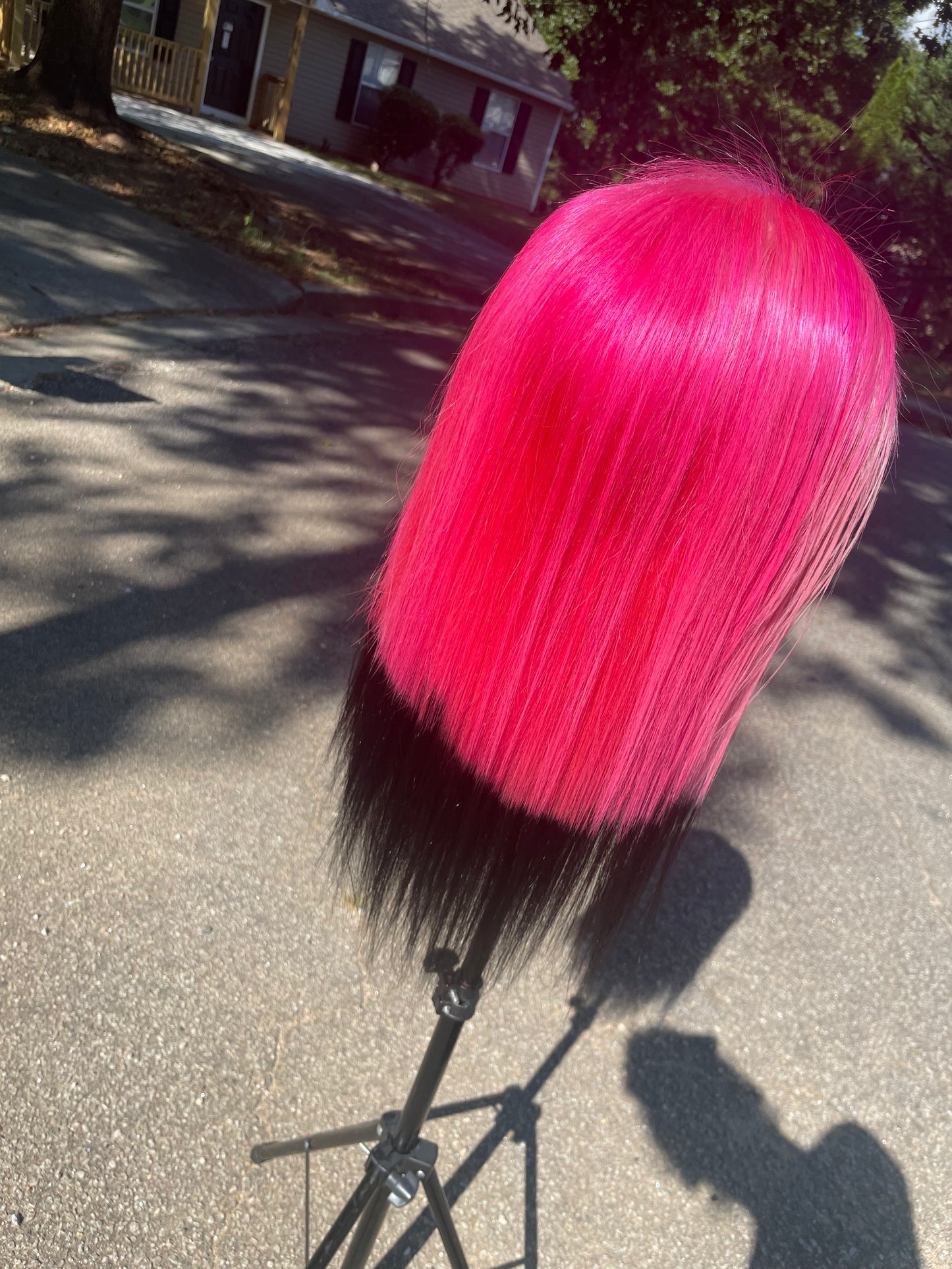 Pink Friday ( Nicki Inspired)