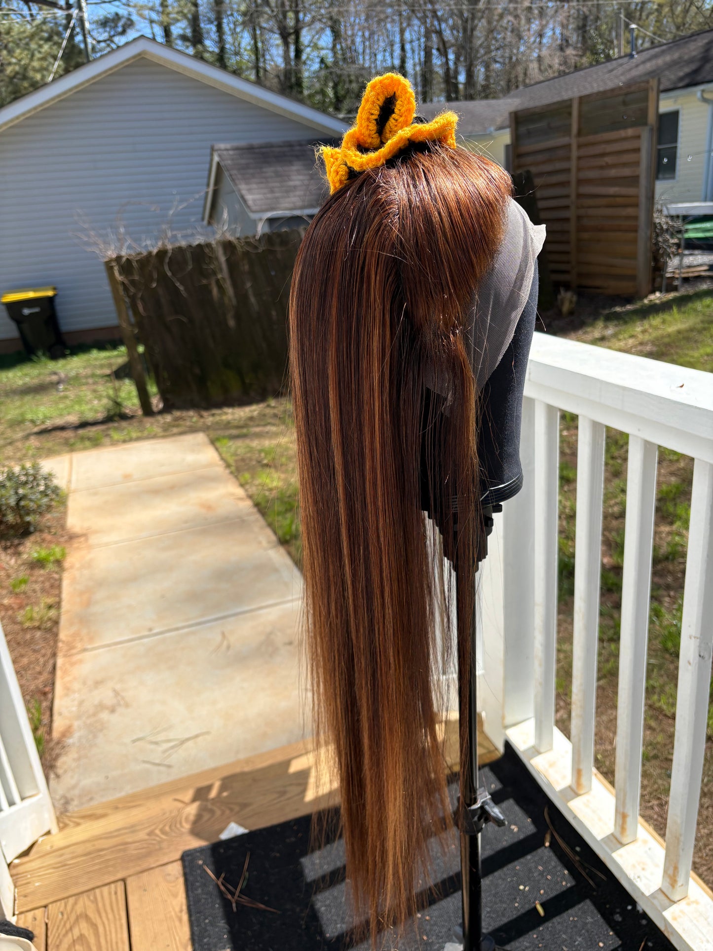 26 “ Chocolate Highlights