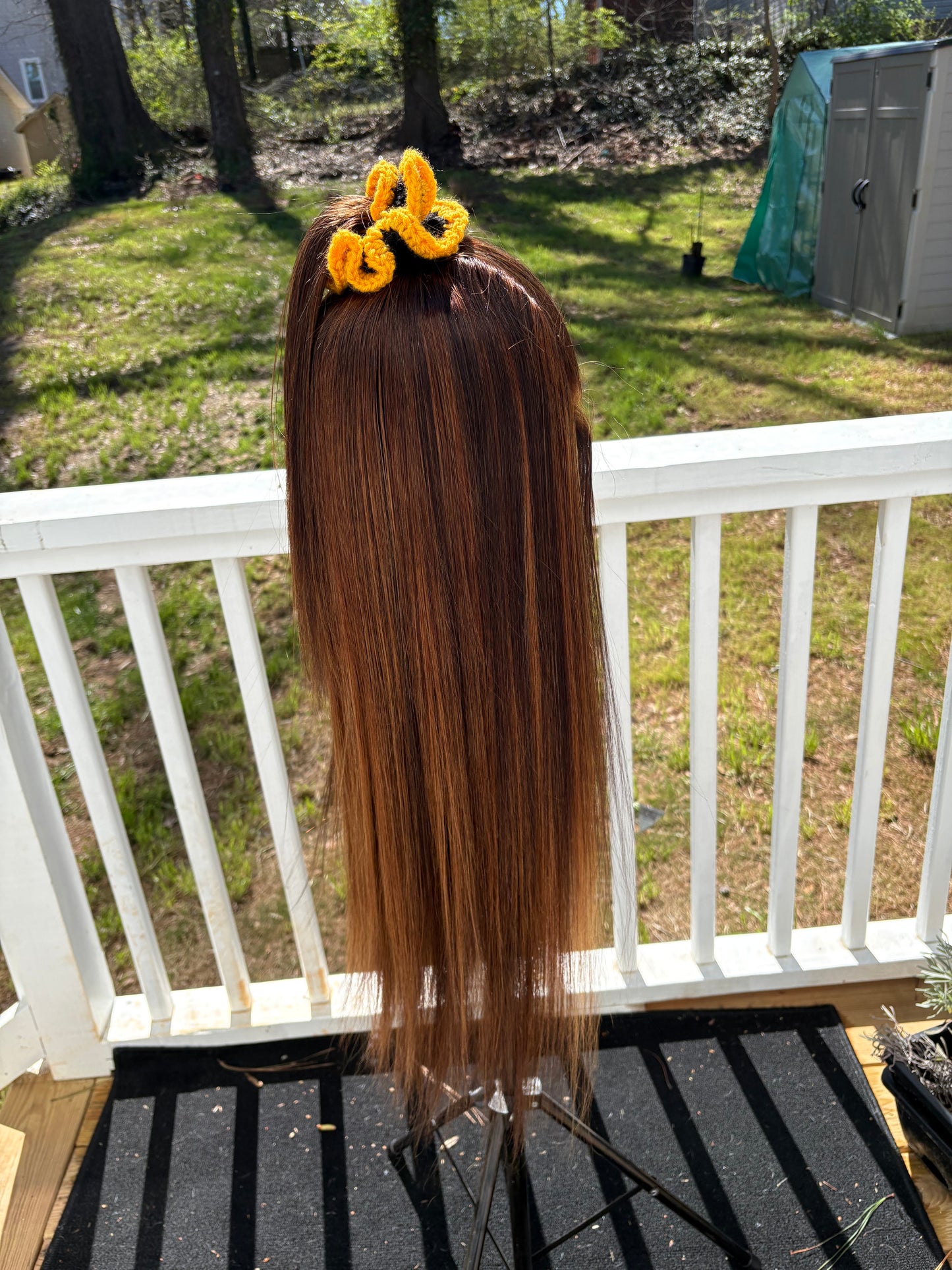 26 “ Chocolate Highlights
