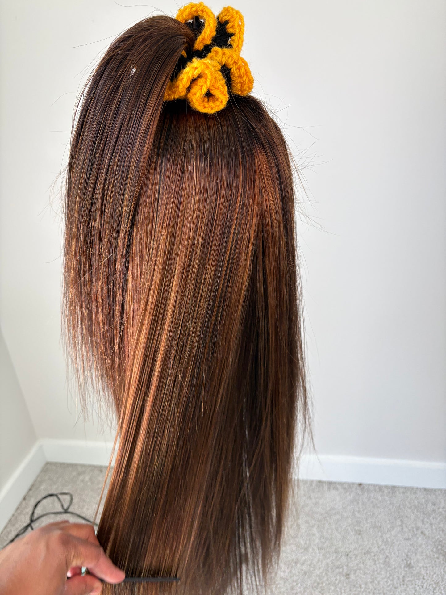26 “ Chocolate Highlights