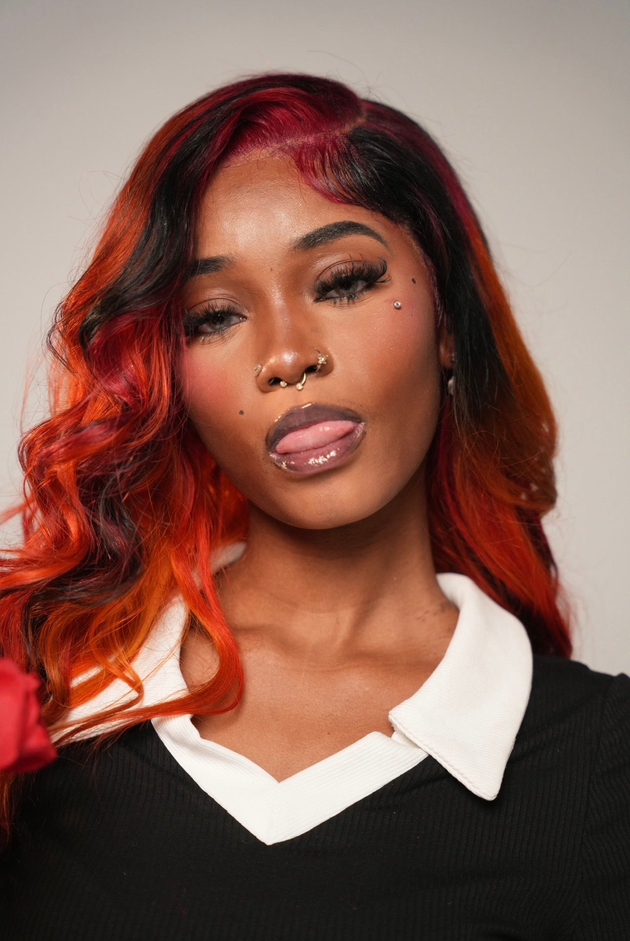 Lava Girl